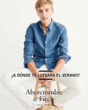 Catálogo Abercrombie