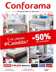 Catálogo Conforama