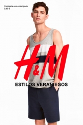 Catálogo H&M