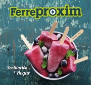 Catálogo Ferreproxim