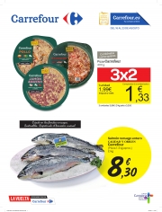 Catálogo Carrefour