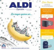 Catálogo Aldi