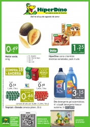 Catálogo HiperDino