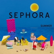 Catálogo Sephora