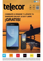 Catálogo Telecor
