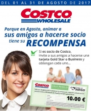 Catálogo Costco