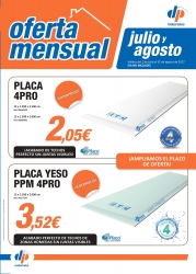 Catálogo Distriplac