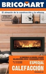 Catálogo Bricomart Barcelona