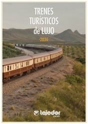 Catálogo Viajes Tejedor Málaga