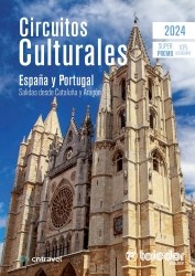 Catálogo Viajes Tejedor Gines