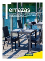 Catálogo Makro Zaragoza