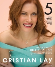 Catálogo Cristian Lay Alicante