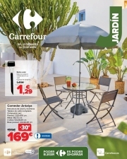 Catálogo Carrefour Valencia