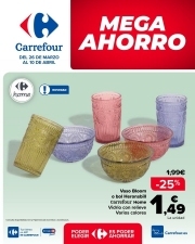 Catálogo Carrefour Málaga