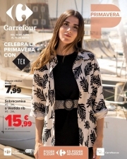 Catálogo Carrefour Zaragoza