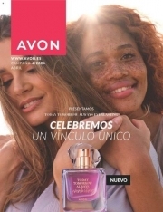 Catálogo Avon La Ñora