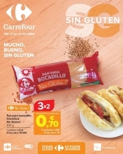 Catálogo Carrefour Cartagena