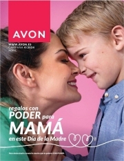 Catálogo Avon 