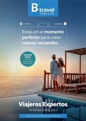 Catálogo B the Travel brand Torrejón del Rey