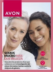 Catálogo Avon Barajas