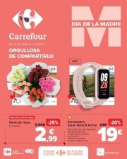 Catálogo Carrefour Tortosa