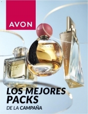 Catálogo Avon Girona