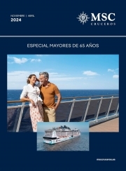Catálogo Nautalia Viajes Puerto del Rosario