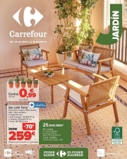 Catálogo Carrefour Pobla de Vallbona