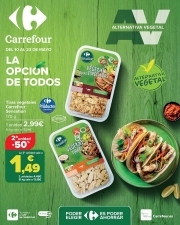 Catálogo Carrefour Villamediana de Iregua