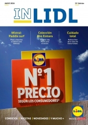 Catálogo Lidl Santurce