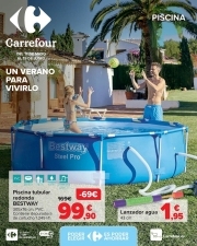 Catálogo Carrefour Ibarra