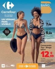 Catálogo Carrefour Madrid
