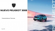 Catálogo Peugeot La Pobla de Vallbona