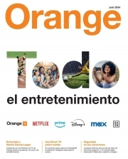 Catálogo Orange 