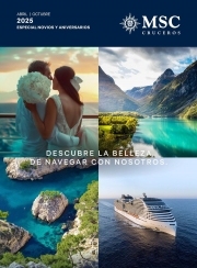 Catálogo Nautalia Viajes 