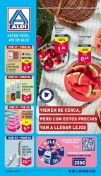 Catálogo Aldi Bilbao
