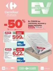 Catálogo Carrefour