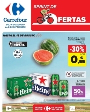 Carrefour