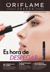 Oriflame