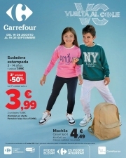 Carrefour