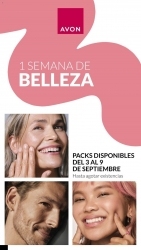 Catálogo Avon Malpica de Bergantiños