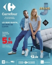 Carrefour