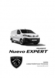 Catálogo Peugeot Illa de Arousa