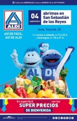 Aldi