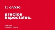 El Ganso