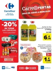 Catálogo Carrefour