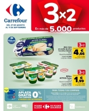 Carrefour