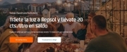 Catálogo Repsol Campanillas