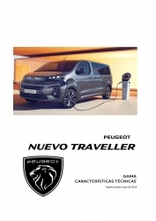 Catálogo Peugeot Illa de Arousa