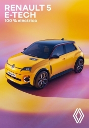 Catálogo Renault Campana